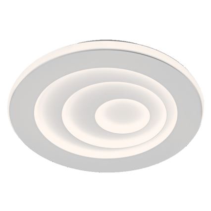 Osram - Lámpara de techo LED ORBIS SPIRAL LED/38W/230V Ø 36,5 cm blanca