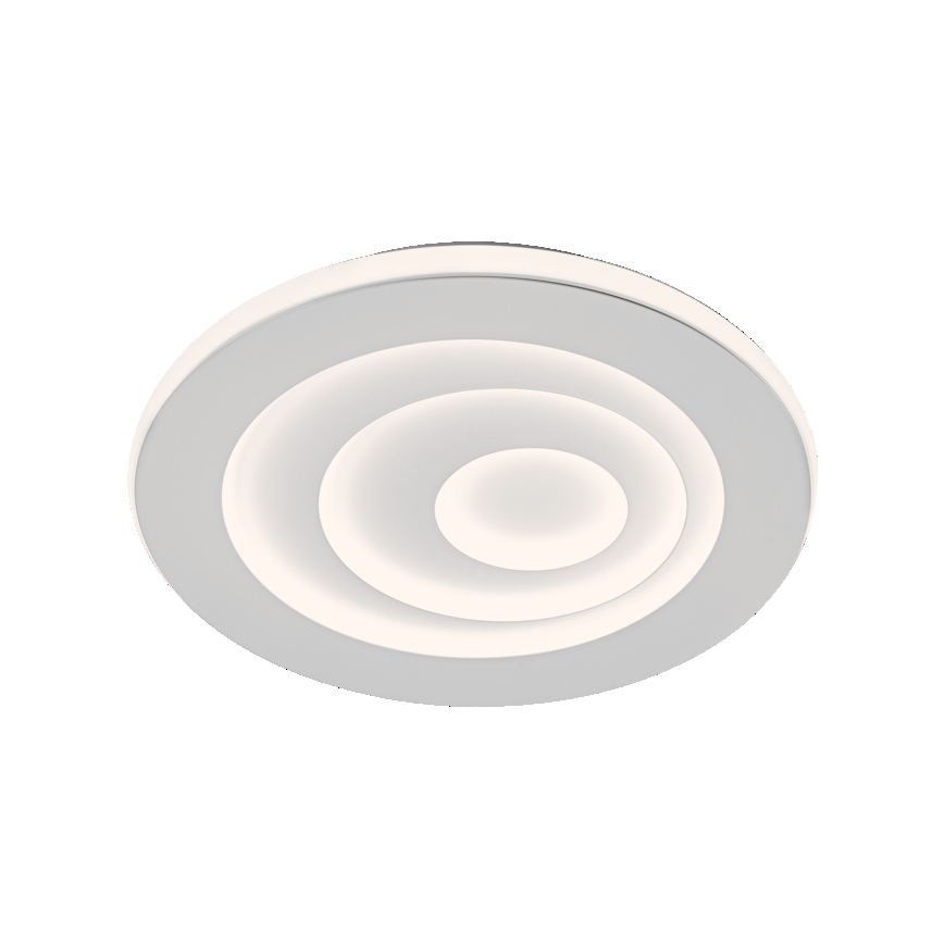 Osram - Lámpara de techo LED ORBIS SPIRAL LED/38W/230V Ø 36,5 cm blanca