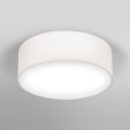 Osram - Lámpara de techo ORBIS PARIS 1xE27/25W/230V Ø 30 cm crema