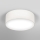Osram - Lámpara de techo ORBIS PARIS 1xE27/25W/230V Ø 30 cm crema