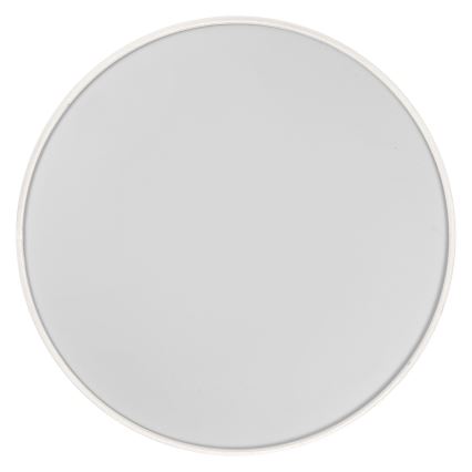 Osram - Lámpara de techo ORBIS PARIS 1xE27/25W/230V Ø 30 cm crema