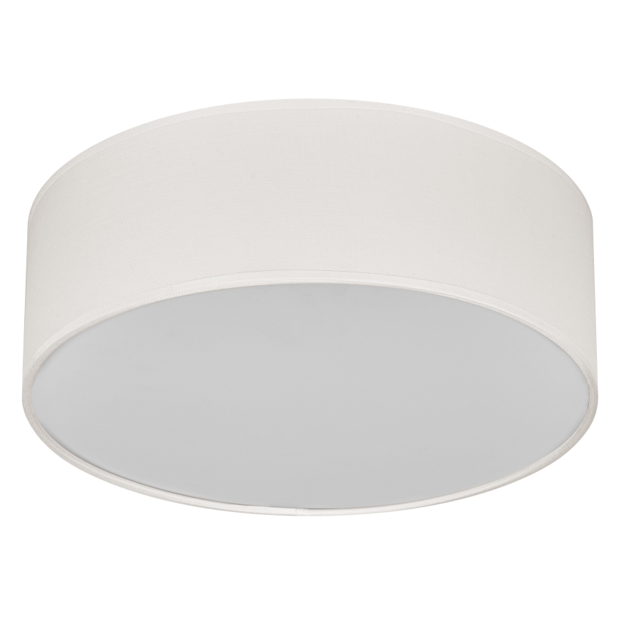 Osram - Lámpara de techo ORBIS PARIS 1xE27/25W/230V Ø 30 cm crema