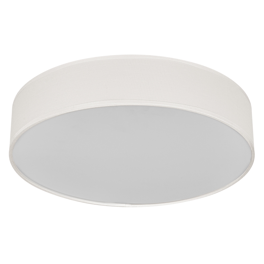 Osram - Lámpara de techo ORBIS PARIS 2xE27/25W/230V diámetro 40 cm color crema