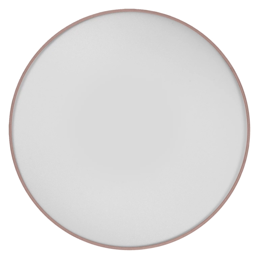 Osram - Lámpara de techo ORBIS PARIS 2xE27/25W/230V Ø 40 cm marrón