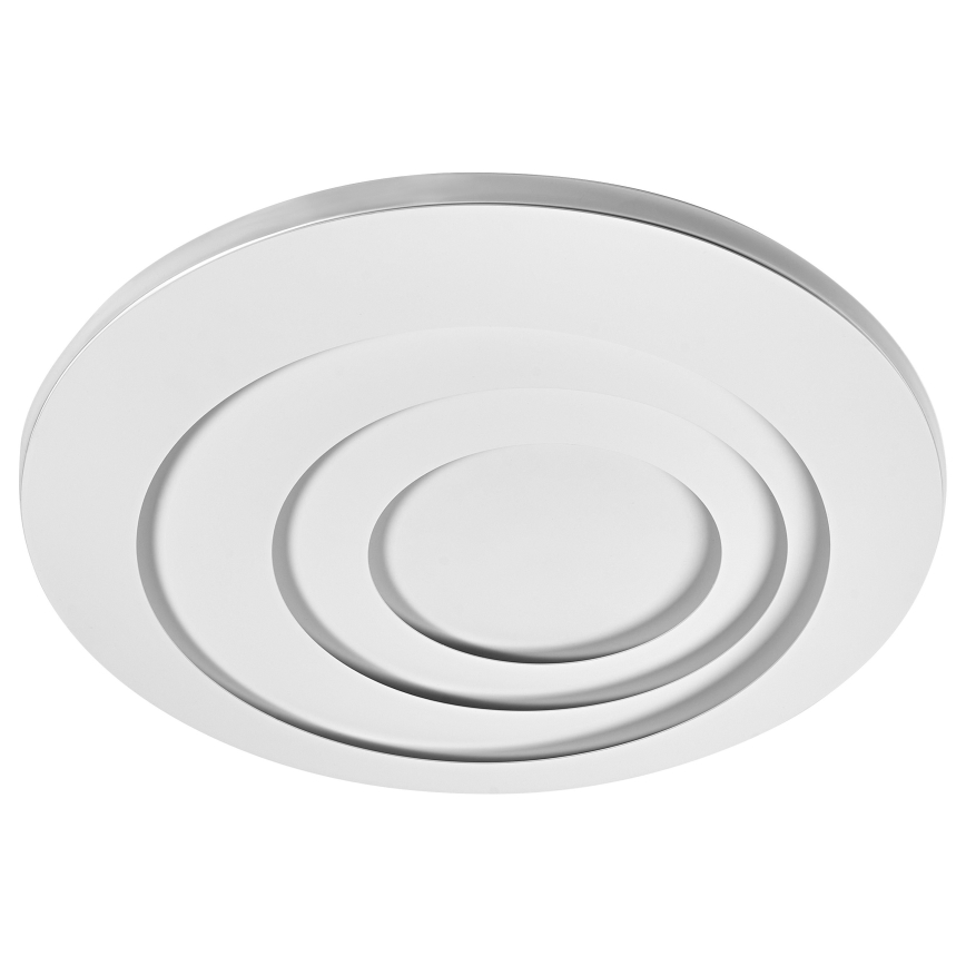 Osram - Lámpara de techo ORBIS SPIRAL LED/42W/230V, diámetro 50,5 cm