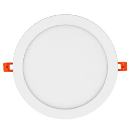 Osram - Lámpara empotrable LED SLIM LED/22W/230V 3000K