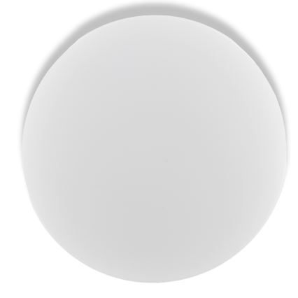Osram - Plafón LED para baño CEILING ROUND LED/36W/230V 4000K Ø48 cm IP44 blanco
