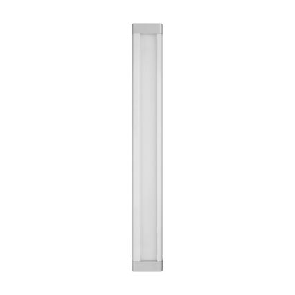 Osram - Luminaria LED regulable para debajo del mueble con sensor de movimiento CABINET LED/6W/230V 3000K 30 cm blanca