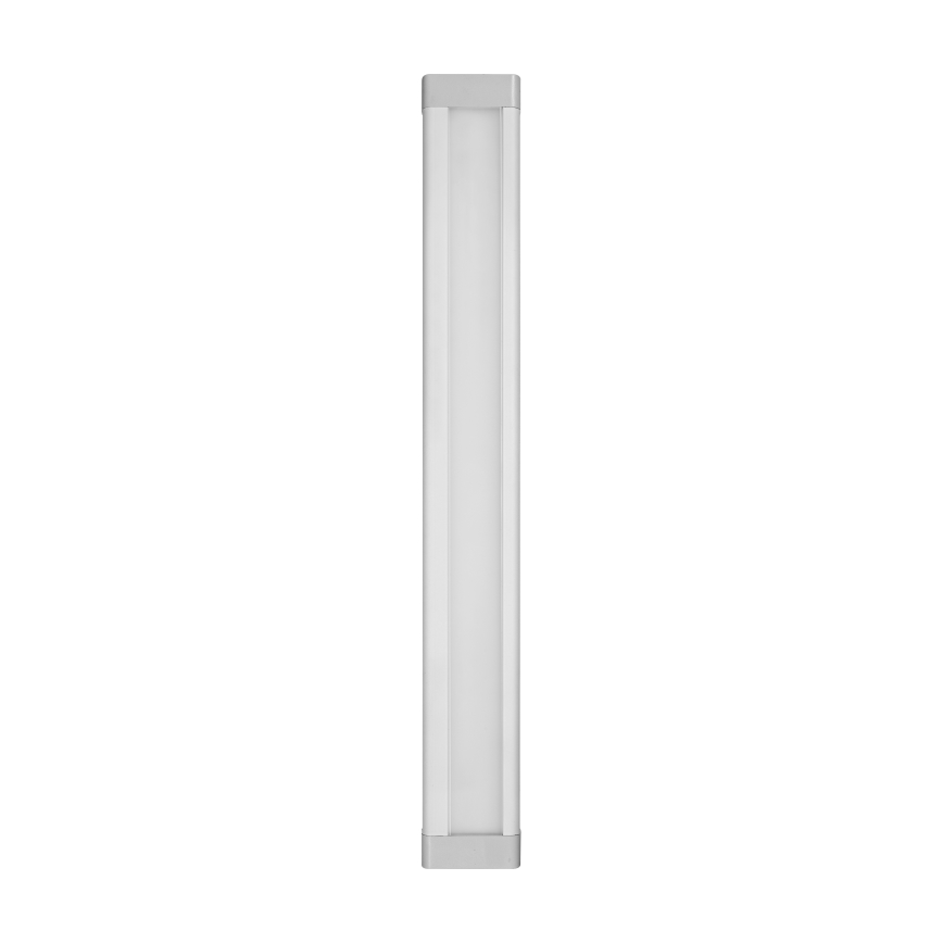 Osram - Luminaria LED regulable para debajo del mueble con sensor de movimiento CABINET LED/6W/230V 3000K 30 cm blanca