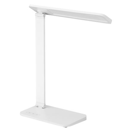 Osram - Lámpara de escritorio LED regulable OFFICE LINE LED/7W/230V 3000/4000/6500K blanca