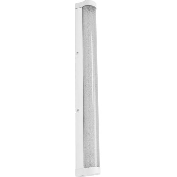 Osram - Lámpara LED regulable para espejo de baño ORBIS TUBE LED/12W/230V 3000/4000K 60 cm IP44 blanco