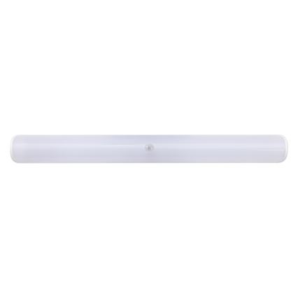 Osram - Luminaria LED regulable para debajo de muebles con sensor de movimiento y de luz crepuscular LINEAR LED/5W/5V 3000K 35 cm blanco