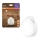 Osram - Lámpara nocturna LED regulable para enchufe LUNETTA LED/0,5W/230V