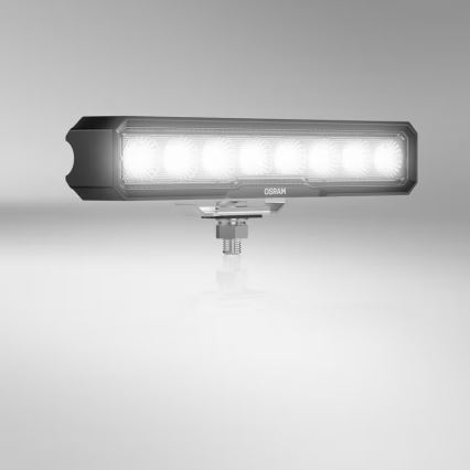 Osram - Foco LED para automóvil LIGHTBAR WL VX250-WD LED/36W/12/24V 6000K IP69