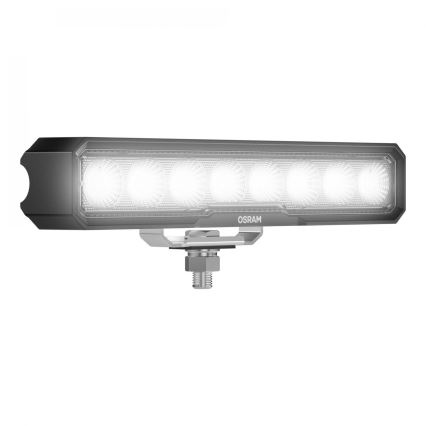 Osram - Foco LED para automóvil LIGHTBAR WL VX250-WD LED/36W/12/24V 6000K IP69