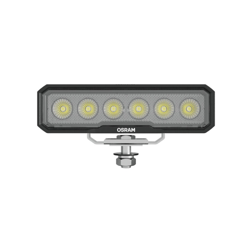 Osram - Proyector LED para automóvil LEDRIVING WL VX150-WD LED/15W/12/24V IP69 6000K