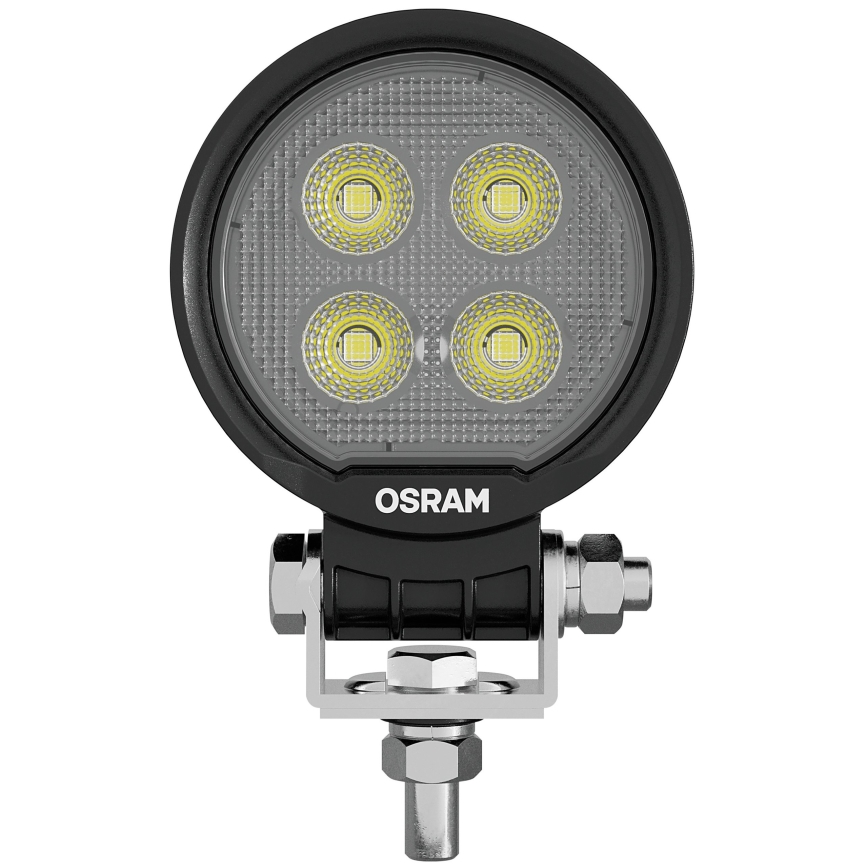 Osram - Foco LED para automóvil LEDRIVING WL VX80-WD LED/12W/12/24V IP69 6000K