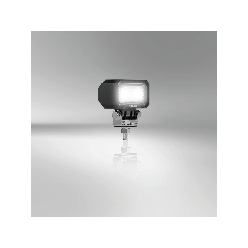 Osram - Foco LED para automóvil LIGHTBAR WL VX80-WD LED/10W/12/24V IP69 6000K