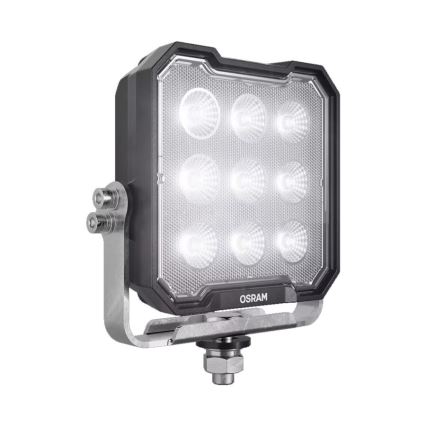Osram - Faro de trabajo LED para automóvil LEDRIVING WL VX125-WD LED/30W/12/24V IP69 6000K