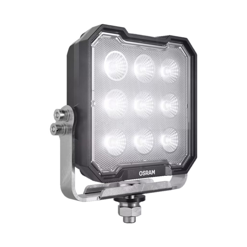Osram - Faro de trabajo LED para automóvil LEDRIVING WL VX125-WD LED/30W/12/24V IP69 6000K