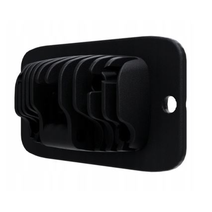 Osram - Foco LED para automóvil LEDRIVING WL VX100-FL LED/6W/12/24V IP69 6500K