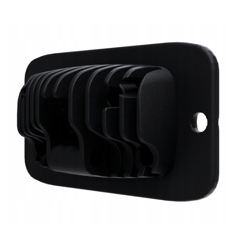 Osram - Foco LED para automóvil LEDRIVING WL VX100-FL LED/6W/12/24V IP69 6500K