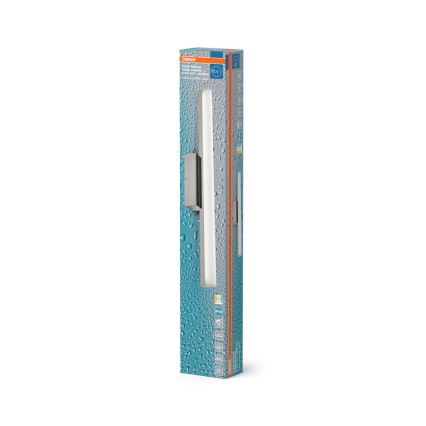 Osram - Iluminación LED regulable para espejo ORBIS MIRROR LED/10W/230V 3000/4000K 60 cm IP44