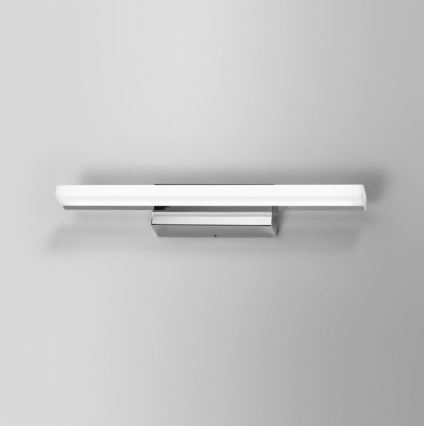Osram - Iluminación LED regulable para espejo ORBIS MIRROR LED/6,8W/230V 40 cm 3000/4000K IP44 cromo brillante