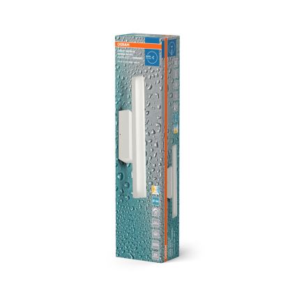 Osram - Iluminación LED regulable para espejo ORBIS MIRROR LED/6,8W/230V 40 cm 3000/4000K IP44 blanco