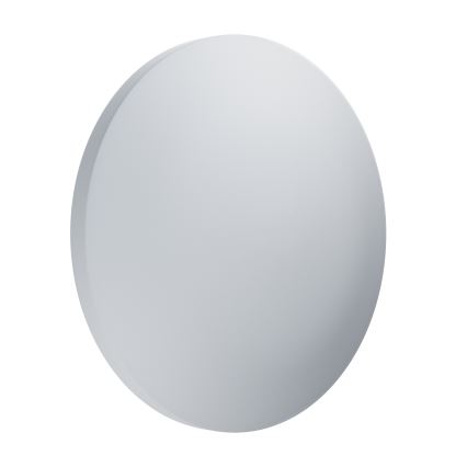 Osram - Lámpara de techo LED para baño con sensor de movimiento y de crepúsculo ORBIS LED/15,5W/230V Ø 30 cm IP44 blanca