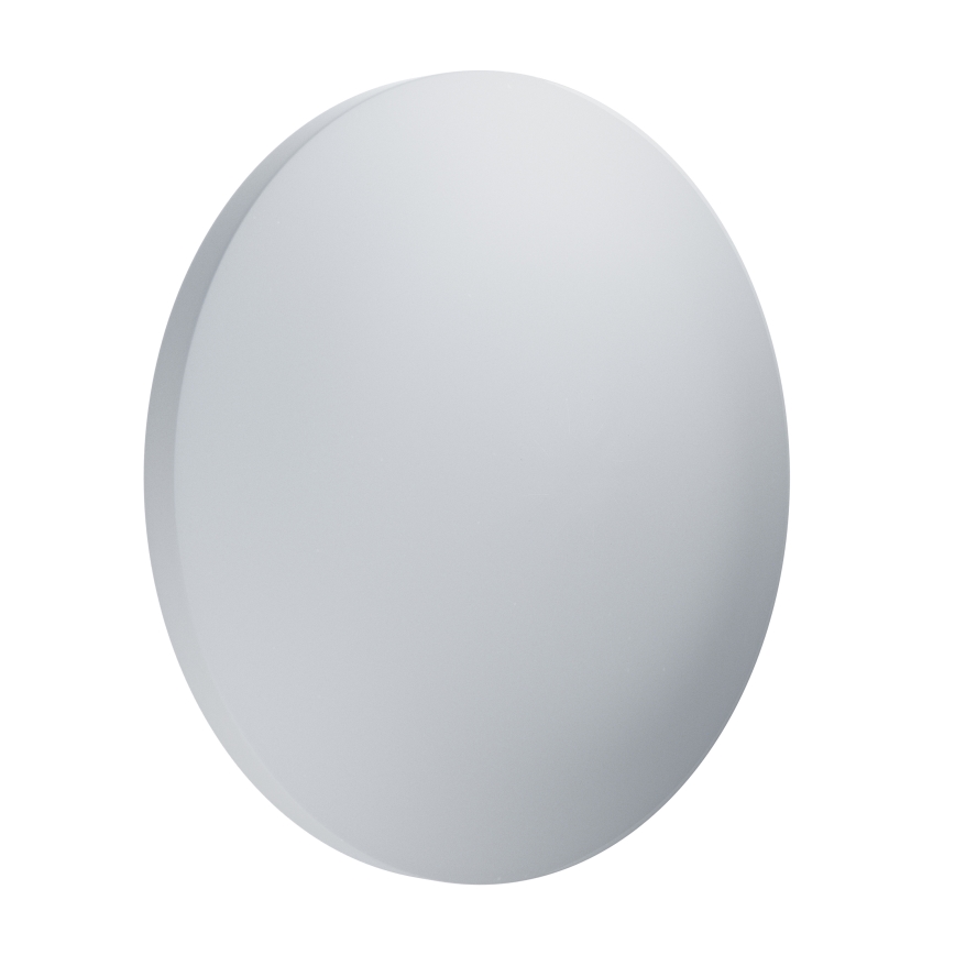 Osram - Lámpara de techo LED para baño con sensor de movimiento y de crepúsculo ORBIS LED/15,5W/230V Ø 30 cm IP44 blanca