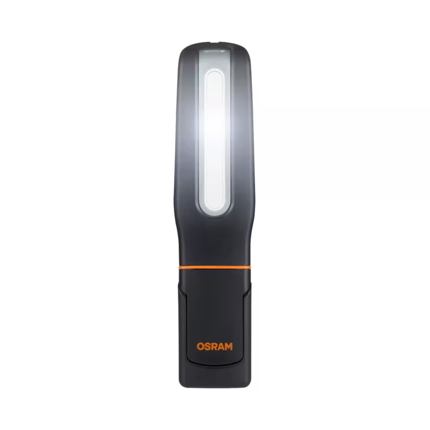 Osram - Linterna recargable LED regulable LEDINSPECT MAX500 LED/16W/3,7V IP65