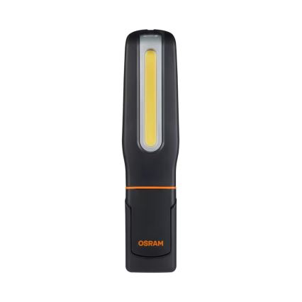 Osram - Linterna recargable LED regulable LEDINSPECT MAX500 LED/16W/3,7V IP65