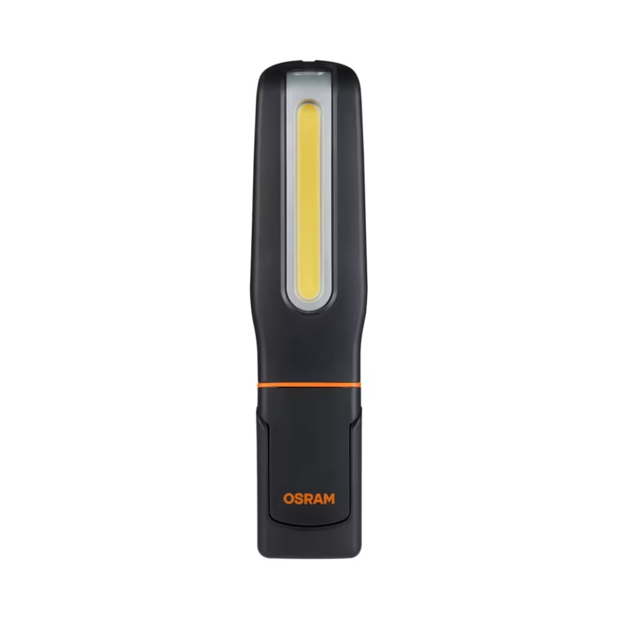 Osram - Linterna recargable LED regulable LEDINSPECT MAX500 LED/16W/3,7V IP65