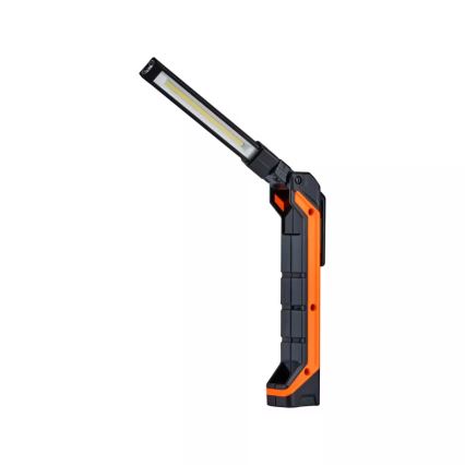 Osram - LED Linterna recargable regulable LEDINSPECT POCKET200 LED/2W/3,7V IP54