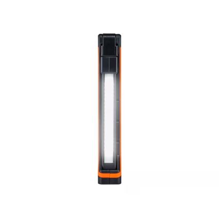 Osram - LED Linterna recargable regulable LEDINSPECT POCKET200 LED/2W/3,7V IP54