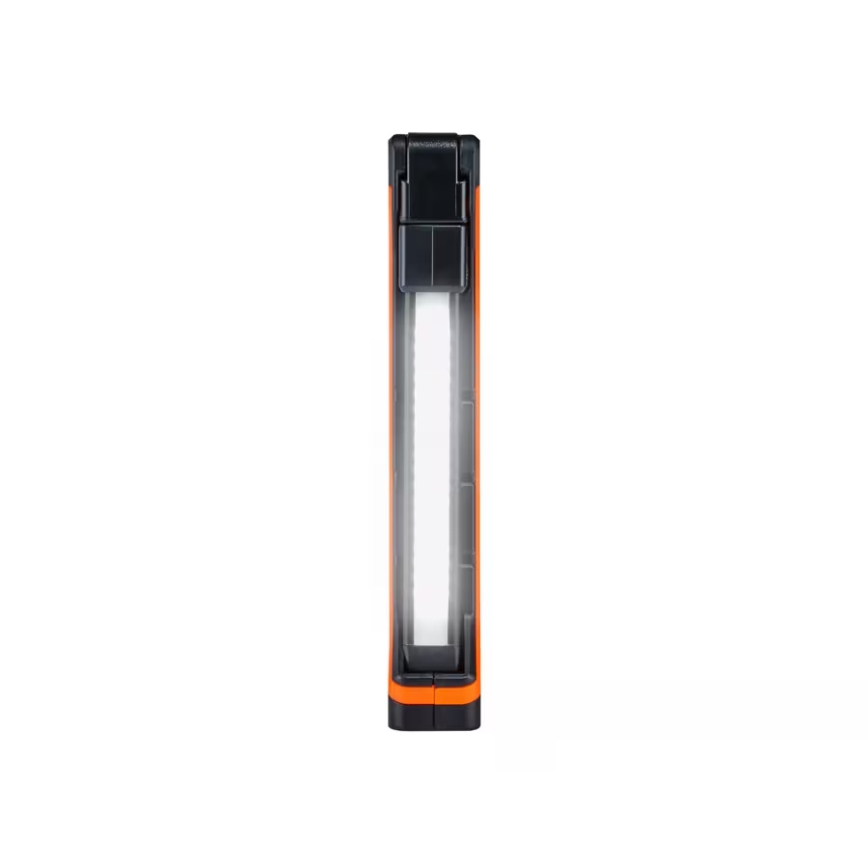 Osram - LED Linterna recargable regulable LEDINSPECT POCKET200 LED/2W/3,7V IP54