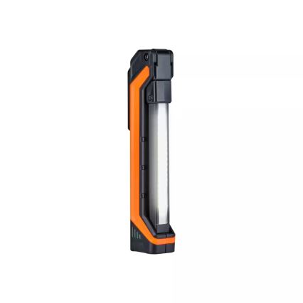Osram - LED Linterna recargable regulable LEDINSPECT POCKET200 LED/2W/3,7V IP54