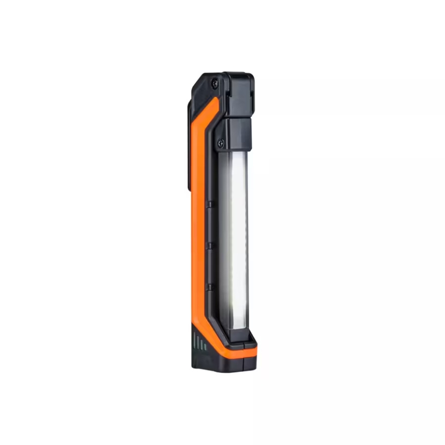 Osram - LED Linterna recargable regulable LEDINSPECT POCKET200 LED/2W/3,7V IP54