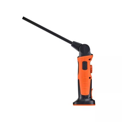 Osram - Linterna recargable regulable LEDINSPECT SLIM MAX1000 LED/9W/3,7V IP65