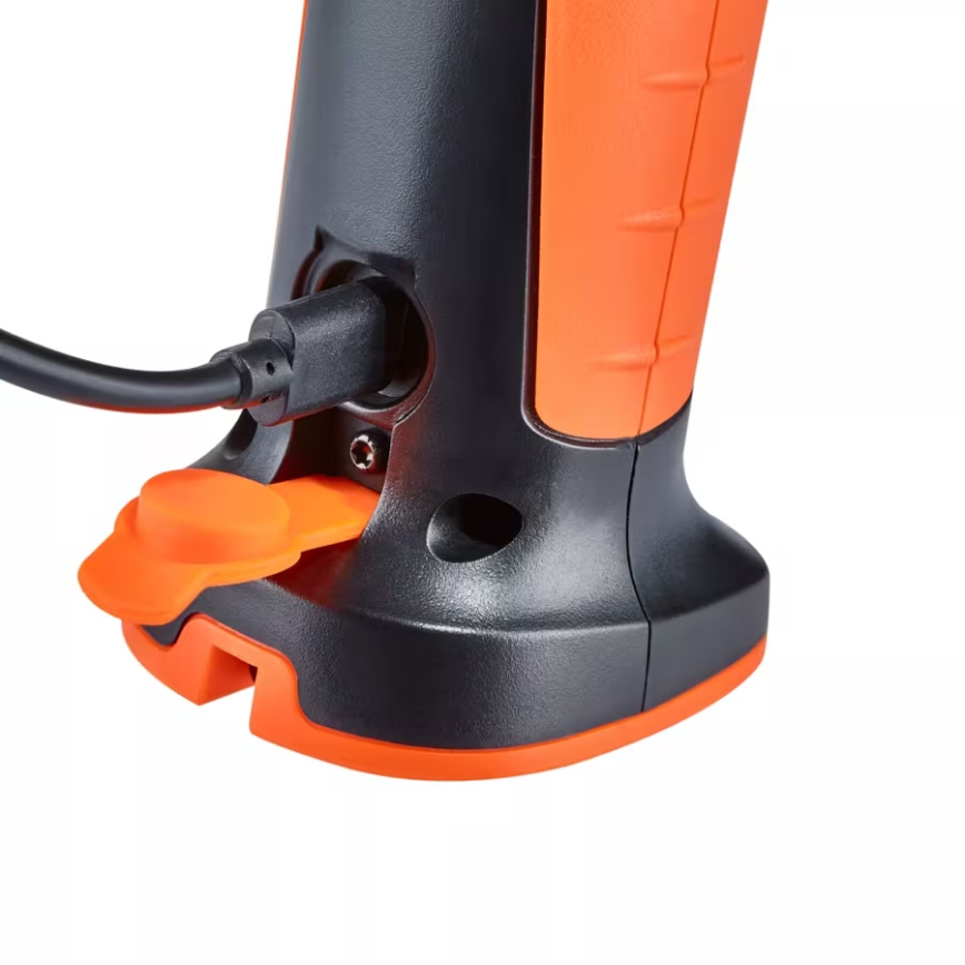 Osram - Linterna recargable regulable LEDINSPECT SLIM MAX1000 LED/9W/3,7V IP65