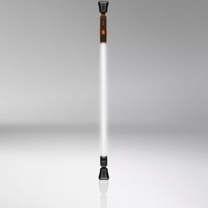 Osram - Linterna LED recargable regulable LEDINSPECT UNDERBONNET LED/16W/3,7V IP65 4400 mAh