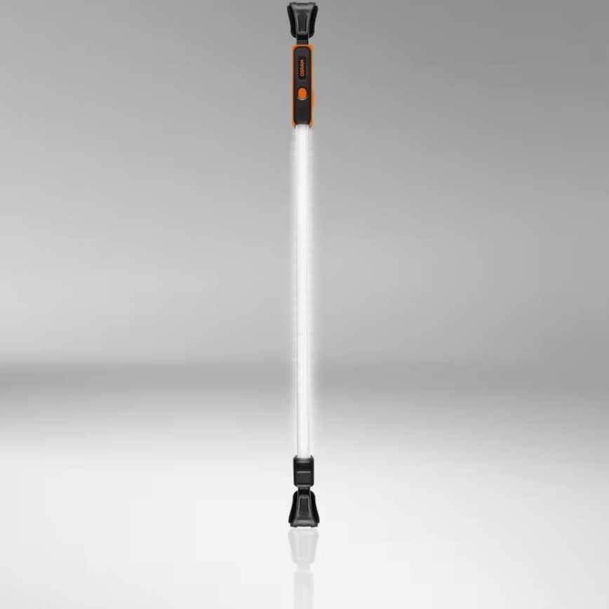 Osram - Linterna LED recargable regulable LEDINSPECT UNDERBONNET LED/16W/3,7V IP65 4400 mAh