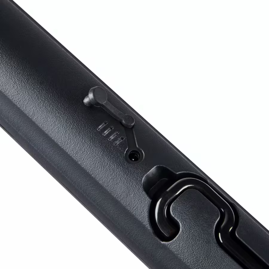 Osram - Linterna recargable LED regulable LEDINSPECT UTILITY1000 LED/19W/7,4V