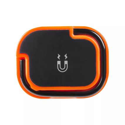 Osram - Linterna recargable LED regulable LEDINSPECT WIRE-FREE PRO 600 LED/5W/3,7V IP54