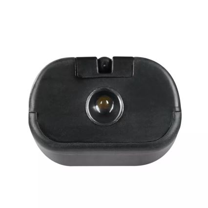 Osram - Linterna recargable LED regulable LEDINSPECT WIRE-FREE PRO 600 LED/5W/3,7V IP54