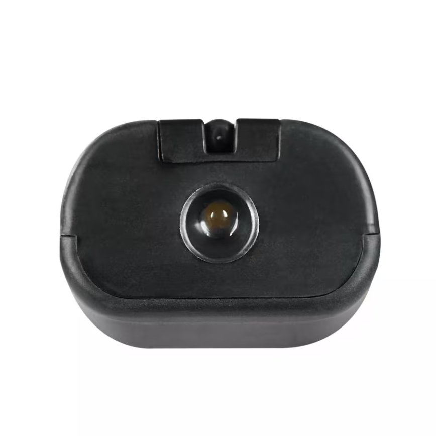 Osram - Linterna recargable LED regulable LEDINSPECT WIRE-FREE PRO 600 LED/5W/3,7V IP54