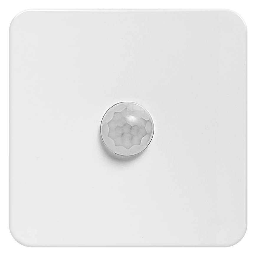 Osram - Lámpara orientadora LED RGB para enchufe con sensor LUNETTA LED/0,3W/230V
