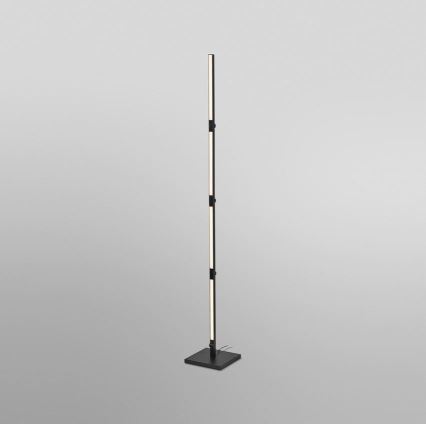 Osram - Lámpara de pie LED RGBW regulable 2 en 1 SMART+ MAGIC LED/24W/230V Wi-Fi