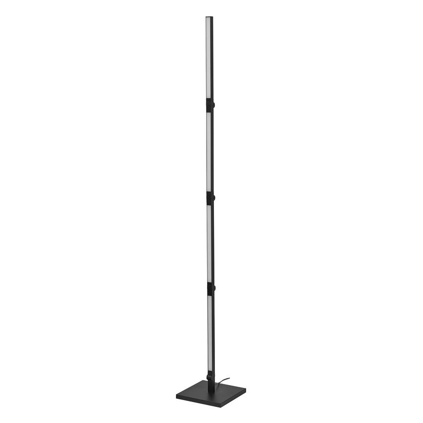 Osram - Lámpara de pie LED RGBW regulable 2 en 1 SMART+ MAGIC LED/24W/230V Wi-Fi